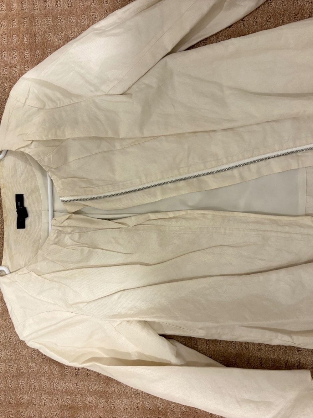 Ann Taylor Jacket XS